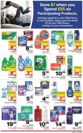 Weis Markets weekly ad week 31 Page 5