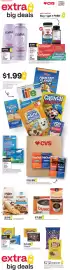 CVS weekly ad week 32 Page 1