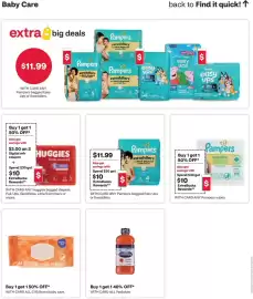 CVS weekly ad week 32 Page 10