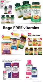 CVS weekly ad week 32 Page 5