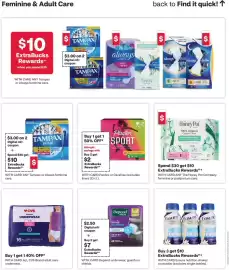 CVS weekly ad week 32 Page 8
