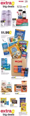 CVS (valid until 10-08)