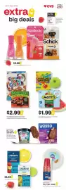 CVS weekly ad week 31 Page 1