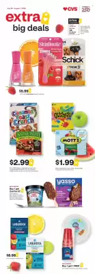 CVS (valid until 1-08)