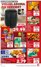 Kaufland Prospekt woche 31 Seite 20