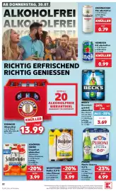 Kaufland Prospekt woche 31 Seite 24