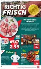 Kaufland Prospekt woche 31 Seite 32