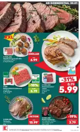 Kaufland Prospekt woche 31 Seite 33