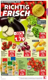 Kaufland Prospekt woche 31 Seite 4