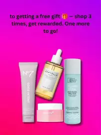 Boots catalogue Page 2
