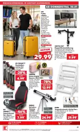 Kaufland Prospekt woche 31 Seite 57