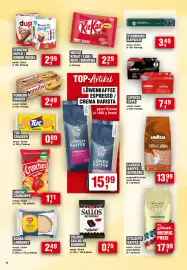 EDEKA Foodservice Prospekt woche 32 Seite 10