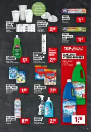 EDEKA Foodservice Prospekt woche 32 Seite 11