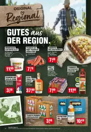 EDEKA Foodservice Prospekt woche 32 Seite 12