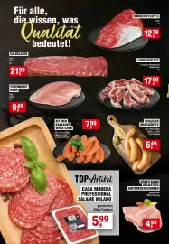 EDEKA Foodservice Prospekt woche 32 Seite 2