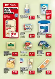 EDEKA Foodservice Prospekt woche 32 Seite 4