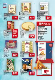 EDEKA Foodservice Prospekt woche 32 Seite 6