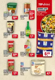 EDEKA Foodservice Prospekt woche 32 Seite 7