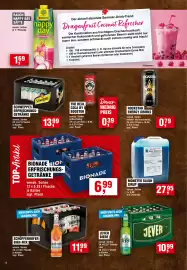 EDEKA Foodservice Prospekt woche 32 Seite 8