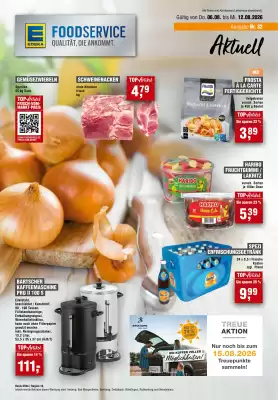 EDEKA Foodservice (gültig bis 12-08)