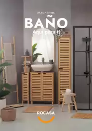 Catálogo Rocasa Página 1