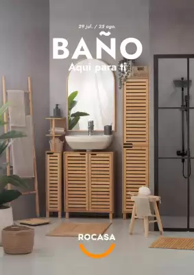 Catálogo Rocasa