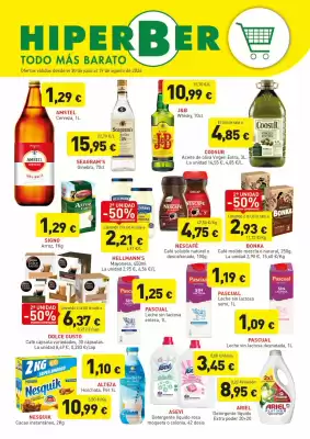 Catálogo Hiperber