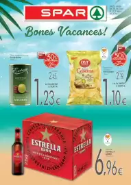 Folleto Valvi Supermercats Página 1