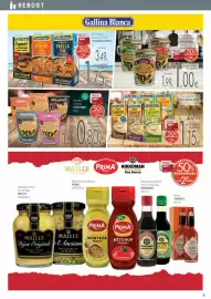 Folleto Valvi Supermercats Página 5