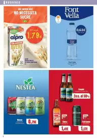 Folleto Valvi Supermercats Página 6