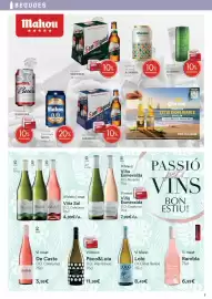Folleto Valvi Supermercats Página 7