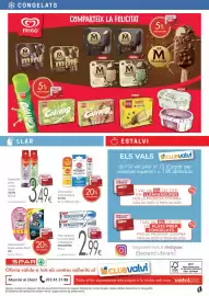 Folleto Valvi Supermercats Página 8