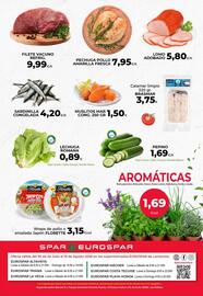 Folleto SPAR Lanzarote Página 16