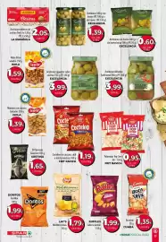 Folleto SPAR Lanzarote Página 10
