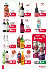 Folleto SPAR Lanzarote Página 13