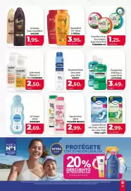 Folleto SPAR Lanzarote Página 14