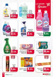 Folleto SPAR Lanzarote Página 15