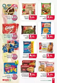 Folleto SPAR Lanzarote Página 2