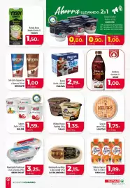 Folleto SPAR Lanzarote Página 3