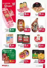 Folleto SPAR Lanzarote Página 4