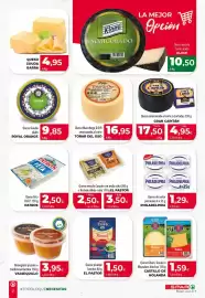 Folleto SPAR Lanzarote Página 5
