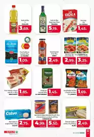 Folleto SPAR Lanzarote Página 8