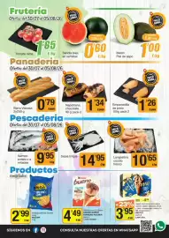 Folleto Economy Cash Página 2