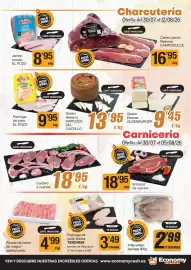 Folleto Economy Cash Página 3