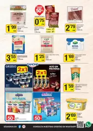 Folleto Economy Cash Página 4