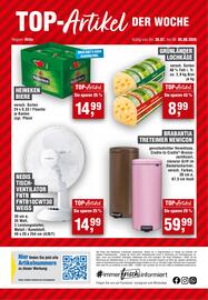 EDEKA Foodservice Prospekt woche 31 Seite 14