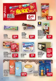 EDEKA Foodservice Prospekt woche 31 Seite 10