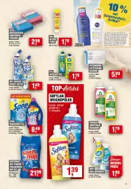 EDEKA Foodservice Prospekt woche 31 Seite 11
