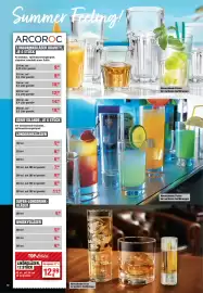 EDEKA Foodservice Prospekt woche 31 Seite 12