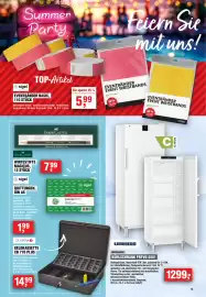 EDEKA Foodservice Prospekt woche 31 Seite 13